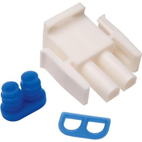 Namz Plug Connector - 4 Position Plug Motorcycle Street - NA-350779-1