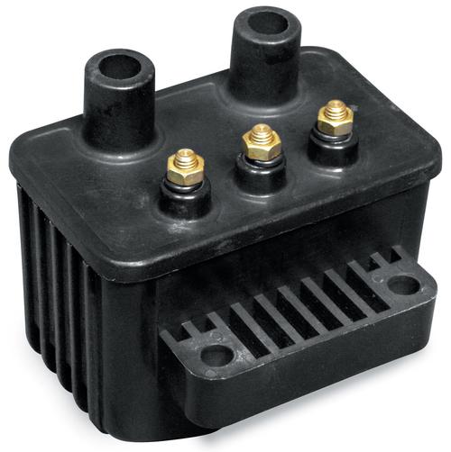 Daytona Twin Tec High Output Single Fire Coil Motorcycle Street - 2005