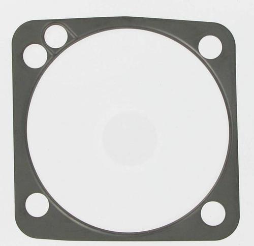 Cometic Gasket Base Gasket For 4.125in Bore S&S Super Sidewinder Plus - SLSMotorcycle Street - C9935