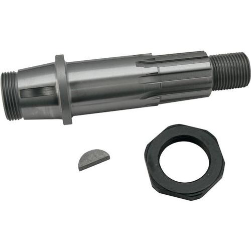 S&S Cycle Motor Sprocket Shaft Assembly Motorcycle Street - 33-2004