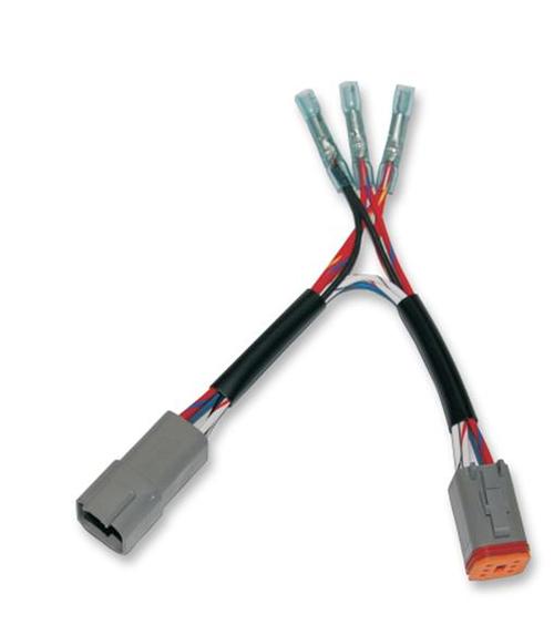 Namz Canbus Electrical Connection Connectors - NHD-72674-11