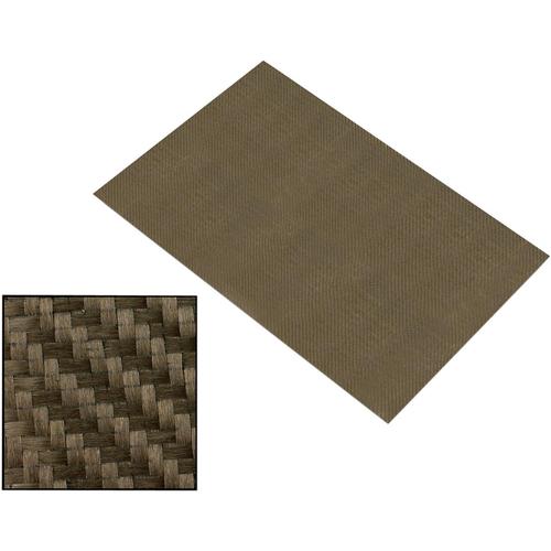 ACCEL Matrix Heat Shield Exhaust Mat - 12in. X 24in. Motorcycle Street - 1224MM