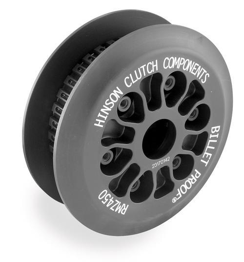 Hinson Racing Inner Clutch Hub And Pressure Plate Kit - H267