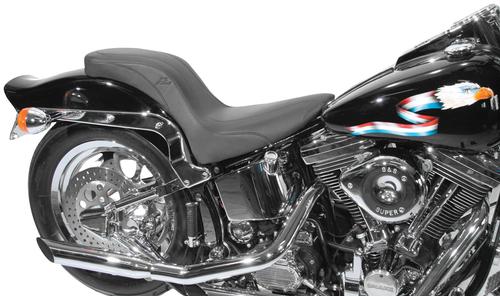 Mustang Daytripper Seat Motorcycle Street - 76377