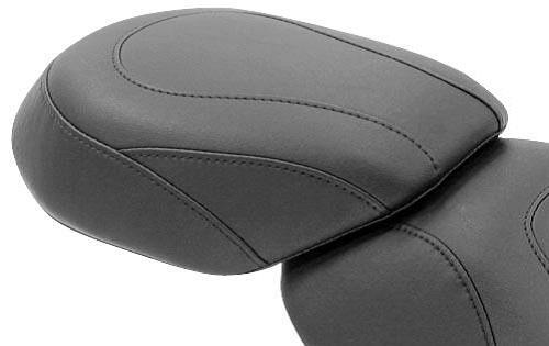 Mustang Tripper Passenger Seat Motorcycle Street - 76569