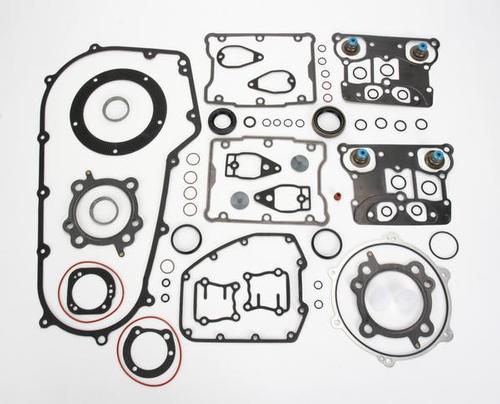 Cometic Gasket EST Complete Gasket Kit - Stnd Bore Motorcycle Street - C9148