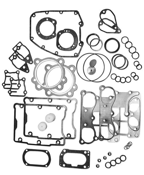 Cometic Gasket EST Complete Gasket Kit - Standard Bore Motorcycle Street - C9777F