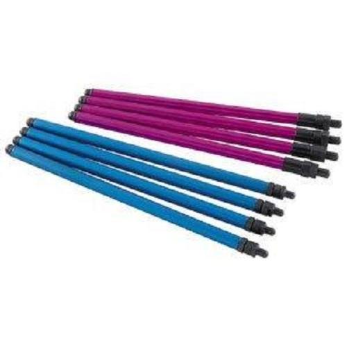 Andrews Standard Tip Aluminum Pushrods Motorcycle Street - 292388
