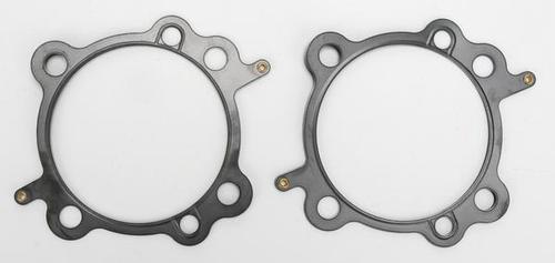 Cometic Gaskets Hd 4 1/8" Twin Cam Mls Head (kit=2) Gaskets - C9910