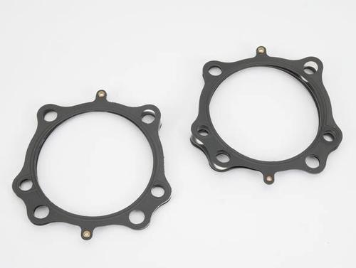 Cometic Gasket Head Gasket For 4.125in. Bore S&S Super Sidewinder Plus -MSL- .030in. Motorcycle Street - C9931