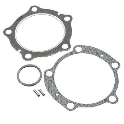 Cometic Gasket S&S Outer Rocker Box Gasket With Breather Flapper Motorcycle Street - C9224