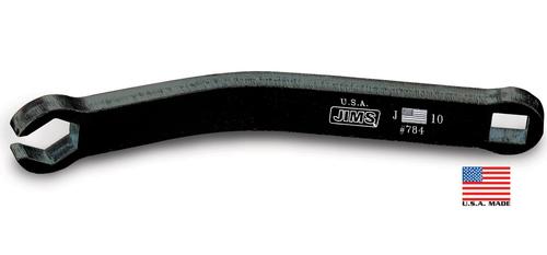 JIMS Oxygen (O2) Sensor Wrench - 784