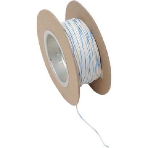 Namz OEM Color Wire - White/Blue Motorcycle Street - NWR-96-100