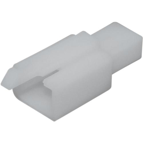 Namz Ml110 Series 2-pin Male Coupler - 5pk Connectors - NH-ML-2AL