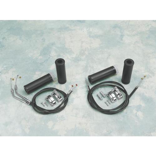 S&S Cycle 39in. Idle Cable Motorcycle Street - 19-0435