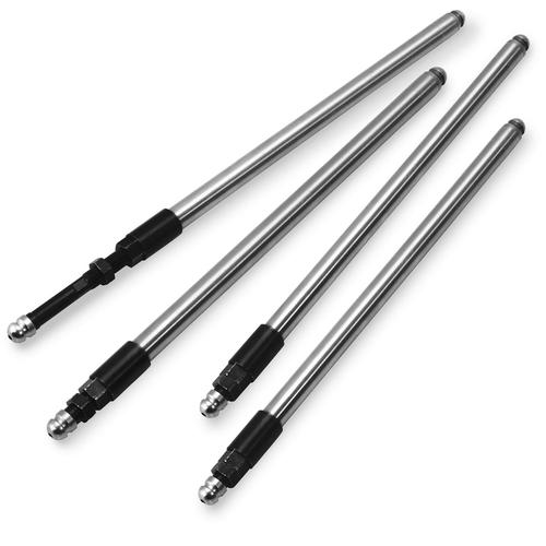 S&S Cycle Quickee Pushrods Motorcycle Street - 93-5120