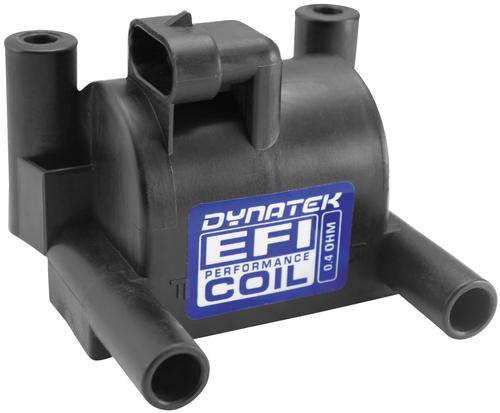 Dynatek Stock Style Replacement Coil (.04 Ohm) Motorcycle Street - DC6-9
