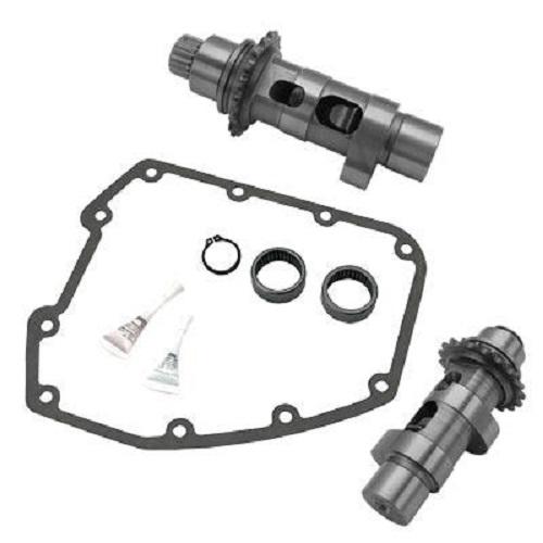 S&S Cycle 551CE Easy Start Chain Drive Camshaft Kit Motorcycle Street - 106-5293