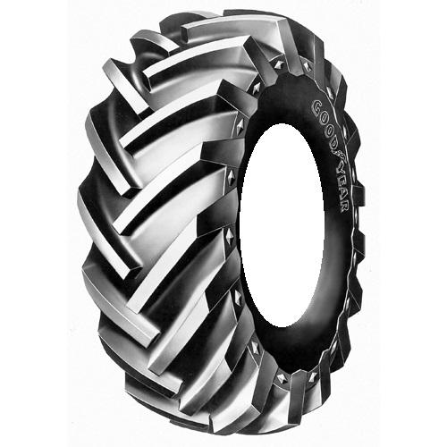 Goodyear Sure Grip Traction Trencher Tires