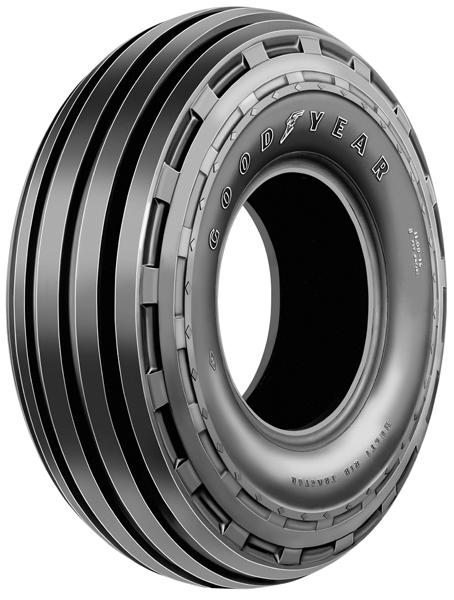 Goodyear Multi Rib Industrial - Ag Tires