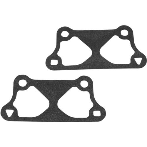 Cometic Gasket Tappet Block Gaskets (2pk) Motorcycle Street - C9955