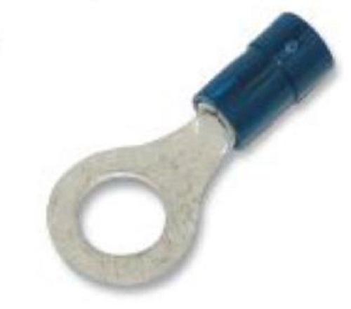 Namz Ring Terminal For 14-16 Gauge Wire(0.25in.) Motorcycle Street - NIS-19070-0075