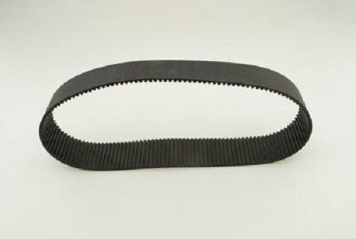 Rivera Primo 8mm, 1 1/2in. Primary Belt - 132T Motorcycle Street - 2024-0003