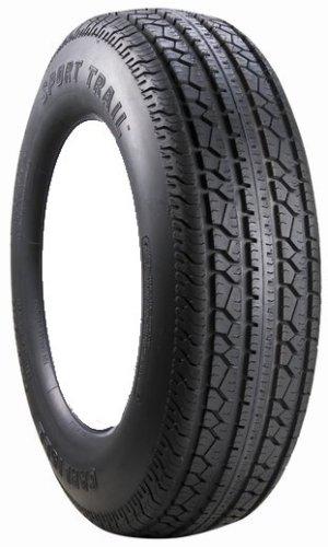 Carlisle Sport Trail 20.5-8.00-10 F Ply Trailer Tire