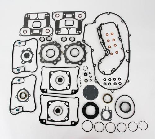 Cometic Gasket EST Complete Gasket Kit - 3-13/16in. Bore With .040in Head Gasket Motorcycle Street - C9133