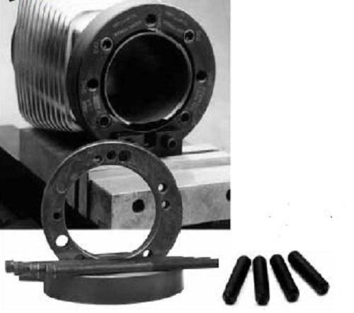 JIMS Cylinder Torque Plates - 1073