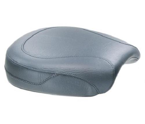 Mustang Sport Touring Rear Seat - Vintage Motorcycle Street - 76135