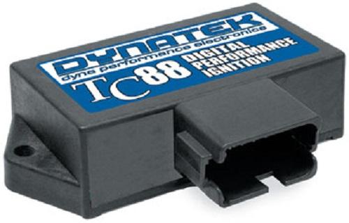 Dynatek Tc88-3 Ignition Motorcycle Street - TC88-3