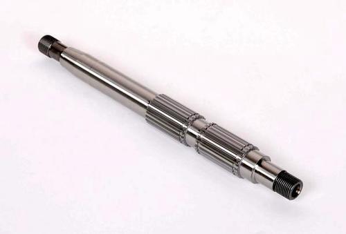JIMS Mainshaft Splined Clutch For 5-Speed Big Twin Motorcycle Street - 35042-91