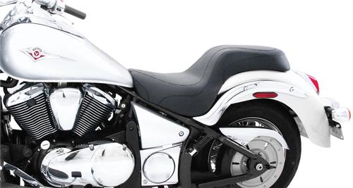 Mustang Daytripper Seat Motorcycle Street - 76076