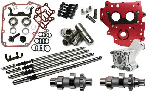 Feuling HP+ Complete 525 Chain Drive Cam Kit Motorcycle Street - 7201