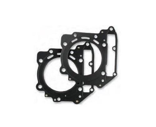 Cometic Gasket Head Gasket - MLS/C.O.T. .018in. - 76mm Bore Motorcycle Street - C8568-018