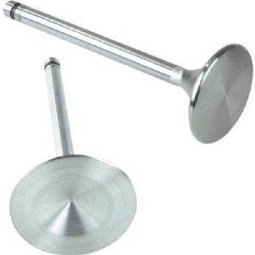 S&S Cycle Stainless Steel Valves For S&S Heads - Intake - 1.940in Motorcycle Street - 90-2025