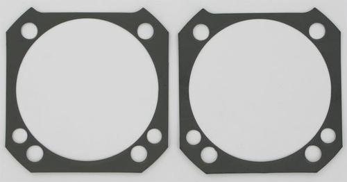 Cometic Gasket Base Gasket - SLS- 4.125in Bore - .010in Motorcycle Street - C9938