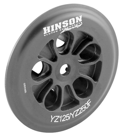 Hinson Racing Motorcycle Billet Pressure Plate - H099-002