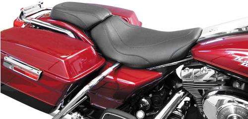 Mustang Tripper Solo Seat Motorcycle Street - 76350