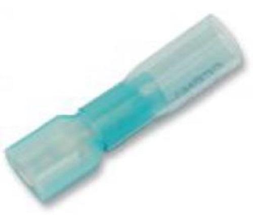 Heat Shrink 0.25in. Female Quick Disconnect For 14-16 Gauge Wire - NIS-19164-0050