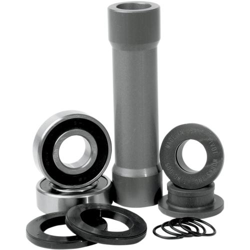 Pivot Works Rear Wheel Bearing Upgrade Kit Motorcycle Offroad - PWRWK-T12-000