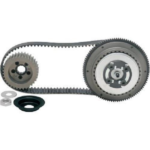 Rivera Primo Brute III Extreme 11mm 1-3/4in. Enclosed Belt Drive System - Motorcycle Street - 2015-0066