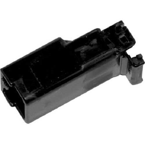 Namz Amp 040 Connector 4 Wire Cap Housing Motorcycle Street - NA-174967-2