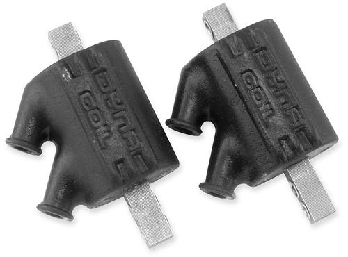Dynatek Dyna Coil, Dual Output, 5 Ohm SF Motorcycle Street - DC8-1