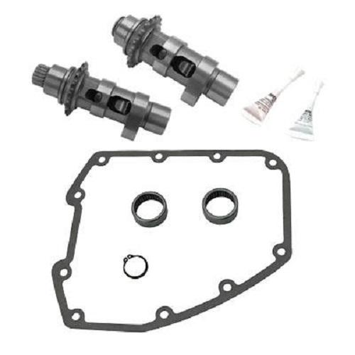 S&S Cycle 583CE Easy Start Chain Drive Camshaft Kit Motorcycle Street - 106-5807