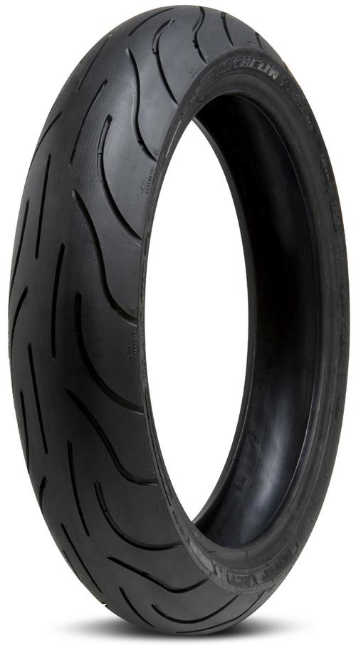 Michelin Pilot Power 2ct 120/65ZR17 Front Motorcycle Street Tire