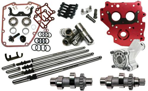 Feuling HP+ Complete 574 Chain Drive Cam Kit Motorcycle Street - 7202