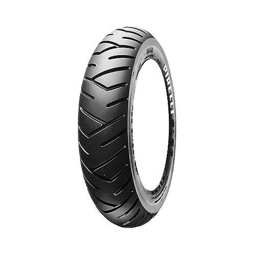 Pirelli Sl26 90/90-10 Scooter - Moped Tire