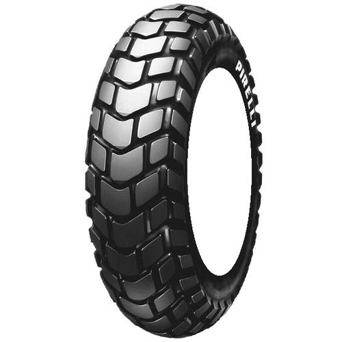 Pirelli Sl60 130/90-10 4 Ply Scooter - Moped Tire
